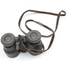 Old W.Bushnell Military Binoculars with Compass (Display)