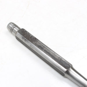 SOLD - 7x Old Starrett Punches (USA)