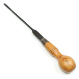Old I Sorby (Sheffield) Screwdriver - 8" (Boxwood)