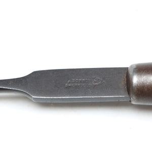 Old I Sorby (Sheffield) Screwdriver - 8" (Boxwood)