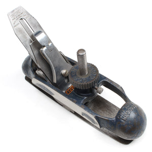 Record Compass Plane No. 020