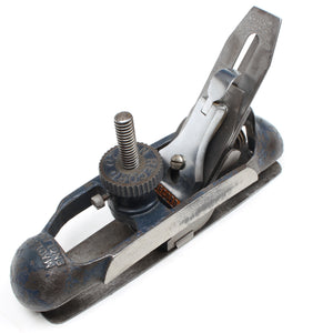 Record Compass Plane No. 020