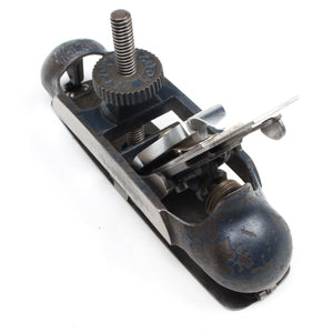 Record Compass Plane No. 020