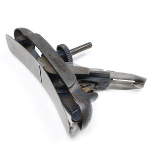 Record Compass Plane No. 020