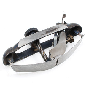 Record Compass Plane No. 020