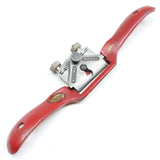 Old Adjustable Record Spokeshave - Round - No. A151