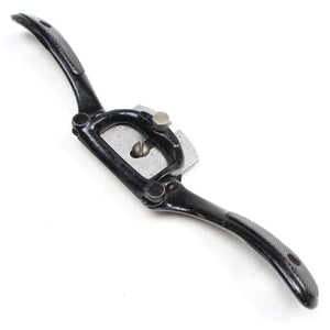 Old Stanley Spokeshave - Flat - No. 53 (Sweetheart)