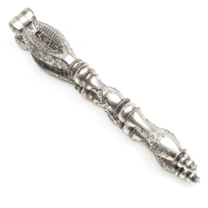 Old Reversible Decorative Nutcrackers