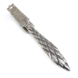 Old Reversible Scaled Handled Nutcrackers