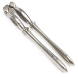 Old Reversible Nutcrackers