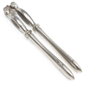 Old Reversible Nutcrackers