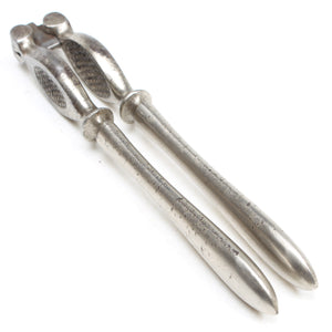 Old Reversible Nutcrackers