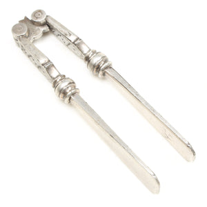 Old Decorative Reversible Nutcrackers