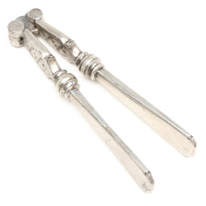 Old Decorative Reversible Nutcrackers