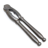 Old Small Double-Cup Nutcrackers