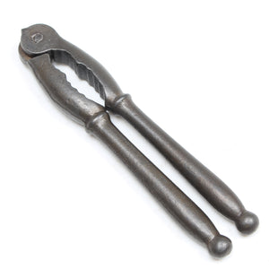 Old Small Double-Cup Nutcrackers