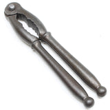 Old Small Double-Cup Nutcrackers