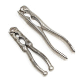 2x Old Double Cup Nutcrackers