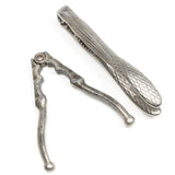 2x Old Double Cup Nutcrackers