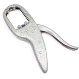 Old Crackerjack Nutcrackers – Pale Metalic Green