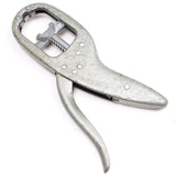 Old Crackerjack Nutcrackers – Pale Metalic Green