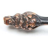 Old Crowned Lion Nutcrackers