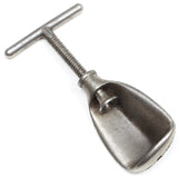 Old Screwpress Nutcracker