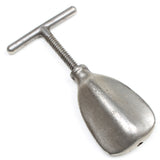 Old Screwpress Nutcracker