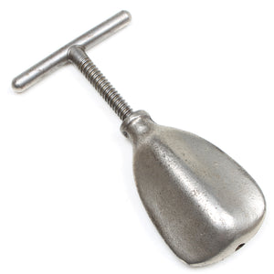 Old Screwpress Nutcracker