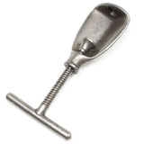 Old Screwpress Nutcracker