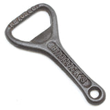 Old Boocock's Minerals Bottle Opener