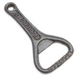 Old Boocock's Minerals Bottle Opener