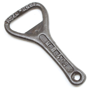Old Bolton Bottle Opener