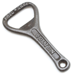 Old Bolton Bottle Opener