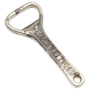 Old Fremlins Ales Bottle Opener