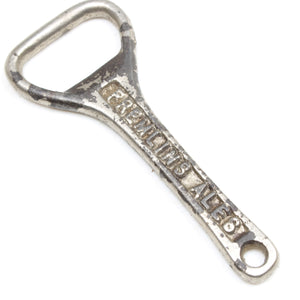 Old Fremlins Ales Bottle Opener