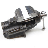 SOLD - Old Tiny G Boley Watchmakers Vice (Germany)