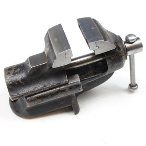 SOLD - Old Tiny G Boley Watchmakers Vice (Germany)