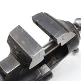 SOLD - Old Tiny G Boley Watchmakers Vice (Germany)