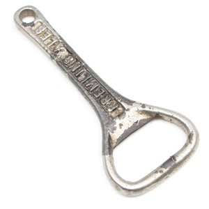 Old Fremlins Ales Bottle Opener