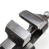 SOLD - Old Tiny G Boley Watchmakers Vice (Germany)