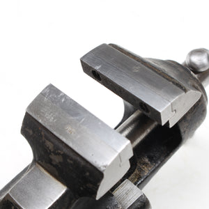 SOLD - Old Tiny G Boley Watchmakers Vice (Germany)