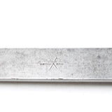 Old Extra Long Turnscrew Screwdriver - 18" (28" Overall) (Beech)