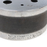 SOLD - Old Starrett Bench Block No. 129 (USA)