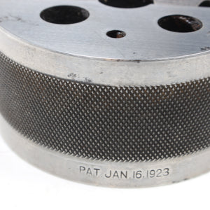 SOLD - Old Starrett Bench Block No. 129 (USA)