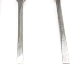 5x Old Colonel Screwdrivers (Beech)