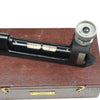 Old WWII Air Ministry Inclinometer, 1939, Makers Mechanism Ltd Croydon UK