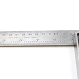 Old Moore & Wright Combination Square - 12"