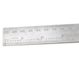 Old Moore & Wright Combination Square - 12"