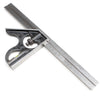 Old Moore & Wright Combination Square - 12"